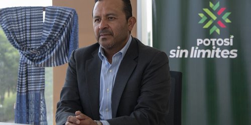 GM mantiene operaciones en SLP: Sedeco