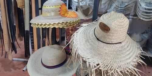 Sombreros: de necesidad a moda, artesanía que evoluciona