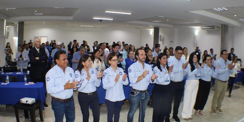 Renueva PAN su dirigencia estatal para el periodo 2025-2027