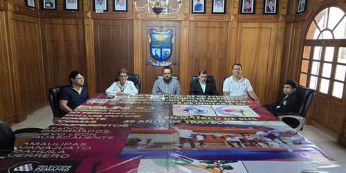 Ciudad Fernández será sede del Segundo Torneo Nacional de Taekwondo