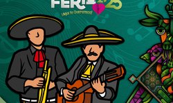 Fenapo 2025 abre espacios a talentos musical local y foráneos
