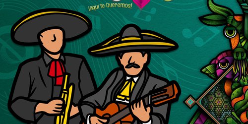 Fenapo 2025 abre espacios a talentos musical local y foráneos