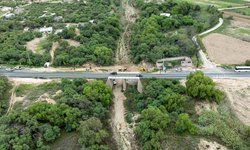 Alcalde de Ahualulco reconoce trabajo del Gobernador en infraestructura carretera