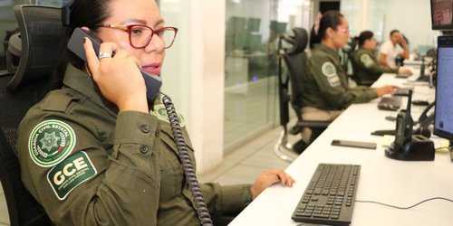 SLP con menos mujeres víctimas de feminicidio, corrupción y lesiones dolosas