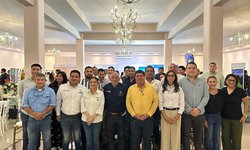 Empleo sin límites en la huasteca