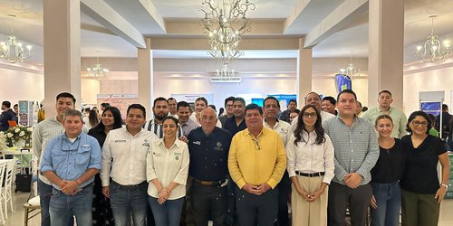 Empleo sin límites en la huasteca