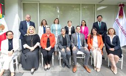 La Contraloría General del Estado participó en la Segunda Asamblea Ordinaria de la Comisión de Contralores