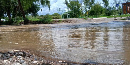 Infonavit llama a aplicar seguro de daños ante la tormenta tropical Barry