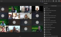 Secretaría de Finanzas integrará la red estatal de evaluación