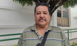 Aclaran situación sobre retiro y rotación de contenedores en comunidades de Rioverde