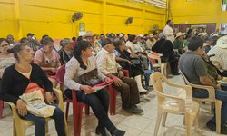Reconocen rezago en inclusión de mujeres en la propiedad social: “El machismo sigue arraigado en SLP"”