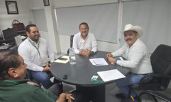 Avanza Santa Catarina en cobertura eléctrica con 16 nuevas obras y sistemas solares