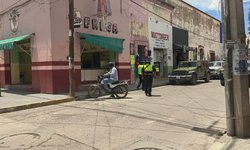 Derechos Humanos Municipal no han registrado quejas  a elementos de  Seguridad Publica