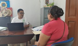 Realizaron  jornada del Registro Nacional de Turismo en Rioverde para prestadores de servicios