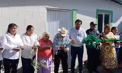 Impulsa Rodolfo Loredo programa de vivienda digna en CD FDZ