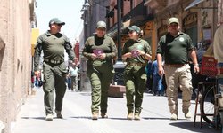 SLP destaca entre los estados más seguros de país