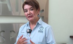 AMANC agradece a Rioverde por histórica recolección de tapitas PET