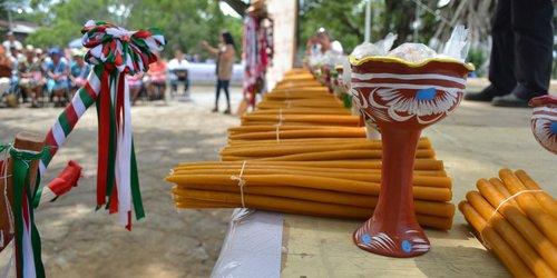 Secretaria de Cultura conmemorará día internacional de los pueblos indígenas