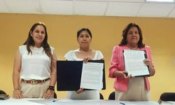 Impulsan equidad para estudiantes indígenas en Rioverde