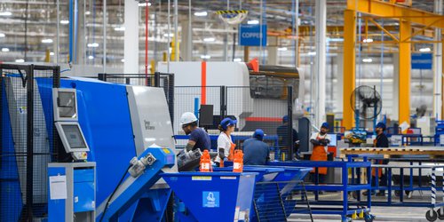 Se sostiene el empleo en SLP