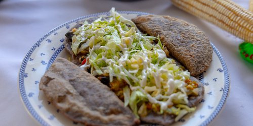 Celebran en Rioverde concurso gastronómico “Con las manos en la masa” en honor al maíz