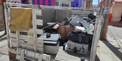 Ecología de Rioverde refuerza acciones ambientales y de seguridad ciudadana