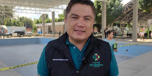 Finanzas anuncia descuentos y nuevo equipo para expedir licencias en la ZM