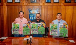Ciudad Fernández impulsa el desarrollo juvenil con la Carrera por la Juventud y el programa “Jóvenes Conductores”