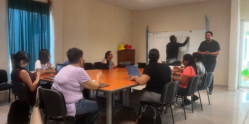 Arranca en CDFDZ el curso básico de Word y Excel para fortalecer habilidades digitales
