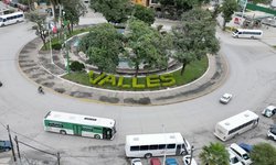 Ciudad Valles vivirá un nueva era de movilidad con la Red Metro: Ricardo Gallardo