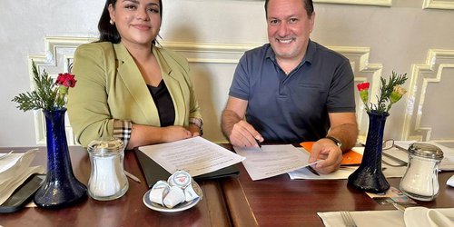 Ciudad Fernández busca ser subsede oficial de Danzpare 2026