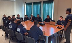 Inicia aumento gradual del sueldo a policías de CdFdz, hasta del 30%