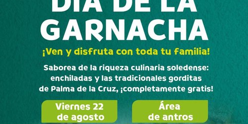 Sabor y fiesta sin límites en el Día de la Garnacha de la Fenapo 2025