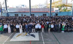 Más de 30 mil estudiantes de Cobach inician semestre