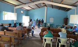 Renuevan jueces auxiliares en comunidades de Rioverde