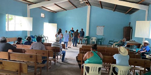 Renuevan jueces auxiliares en comunidades de Rioverde