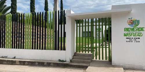 Protección Civil de Rioverde cambia de domicilio al Barrio de los Ángeles