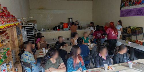 SMDIF fortalece acompañamiento a mujeres en proceso de rehabilitación