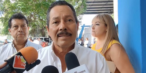 "Hoy existe una verdadera oposición en la Cámara de Diputados”: Ricardo Gallardo Juárez
