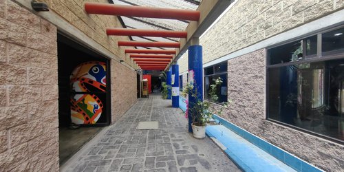 Museo El Colibrí abre sus puertas a actividades culturales y formativas en Rioverde