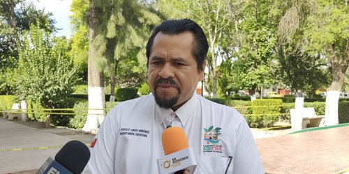 Alcalde de Ciudad Fernández llama a prevenir riesgos tras accidente en Ojo de Agua