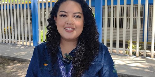 Tecnológico de Rioverde estrena acceso con reconocimiento facial