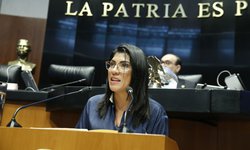 “Sheinbaum maquilla cifras, pero la realidad es que México va en retroceso”: Verónica Rodríguez