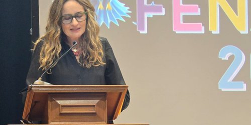 UASLP alberga la Feria Nacional del Libro de Escritoras Mexicanas con tres días de letras femeninas