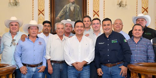Sector cañero, columna vertebral de la economía potosina