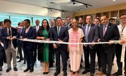 Gallardo asegura inversión de 7 mil mdp de Daikin en SLP