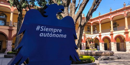 Autoridades competentes auditan de forma permanente a la UASLP