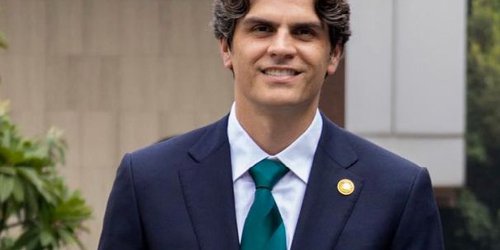 Legisladores respaldan misión comercial de Ricardo Gallardo en Japón