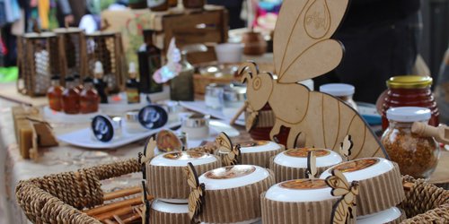 Expo emprendimiento brinda apoyo a las potosinas