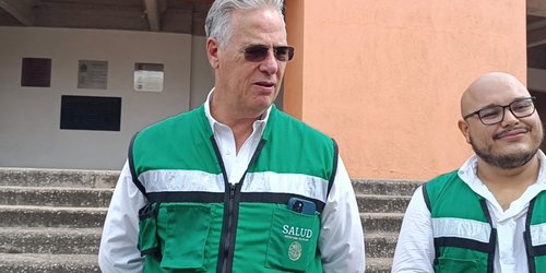 Fuerte incremento de accidentes en jóvenes; Salud refuerza prevención